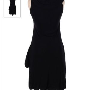 Moschino Cheap and Chic Sheath dress.